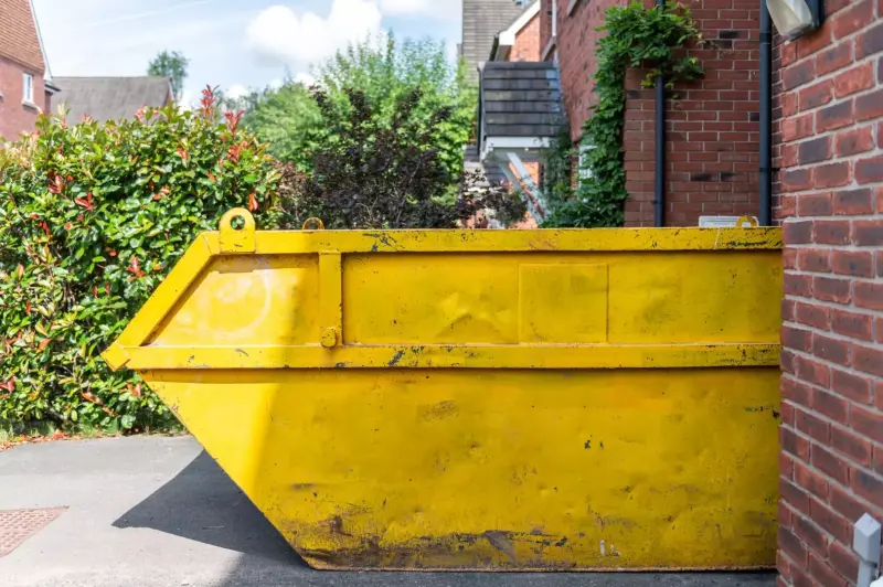 Skip Hire Company In Irlam, Eccles, Urmston, Sale, Stretford, Salford