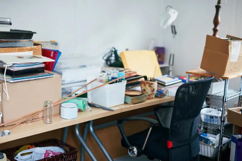 Office Waste Removal Irlam, Eccles, Urmston, Sale, Stretford, Salford